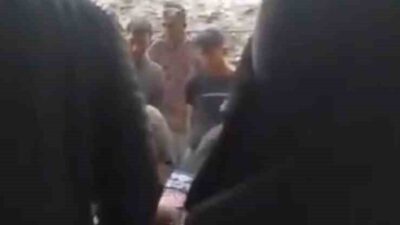 Batman'da bir inşaatta beton kalıbının çökmesi sonucu iki işçi ağır