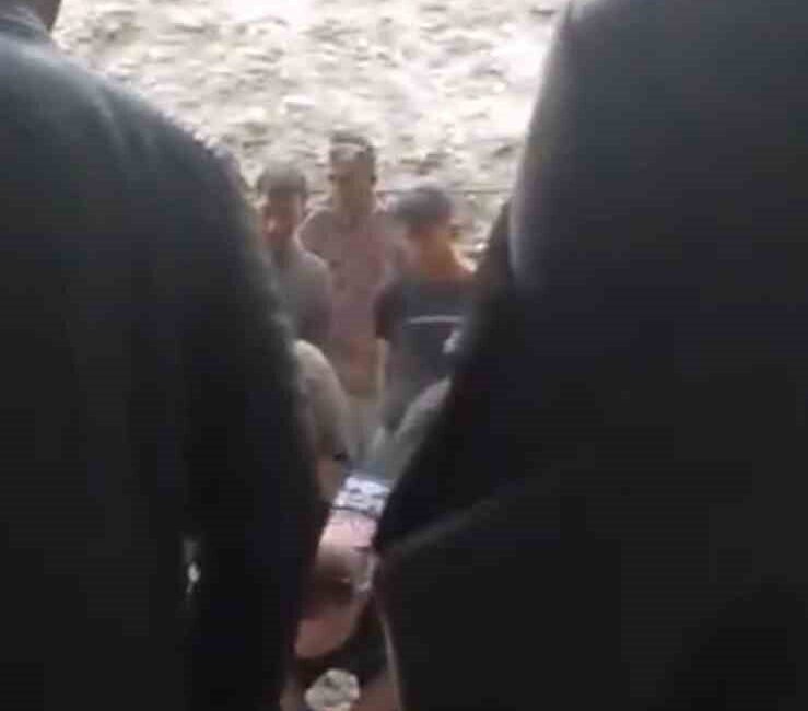 Batman’da İnşaat Alanında Çöken Beton Kalıbı İki İşçiyi Ağır Yaraladı Batman'da bir inşaatta beton kalıbının çökmesi sonucu iki işçi ağır