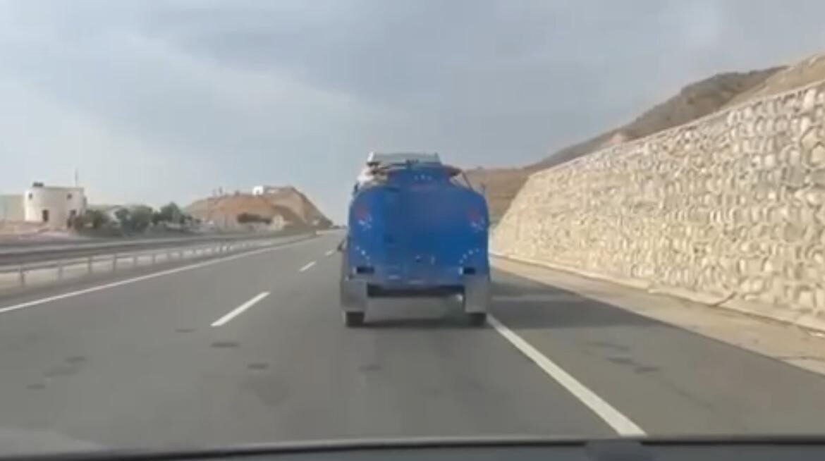 Batman’da Sulama Tankerinde 44 Bin 900 Paket Kaçak Sigara Ele Geçirildi