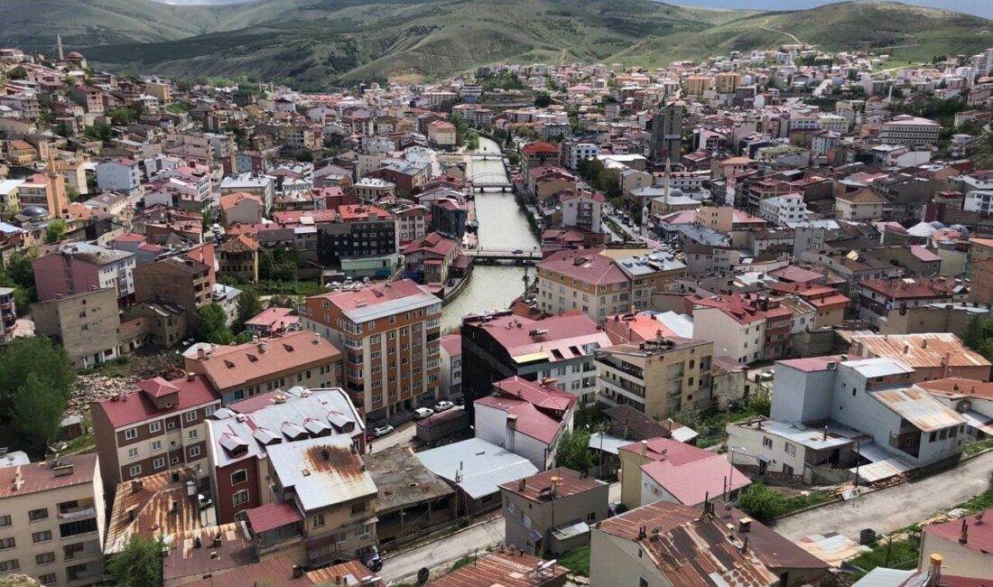 Bayburt’ta Ekim 2025’te 135 Konut Satışı Gerçekleşti TÜİK verilerine göre, Bayburt’ta Ekim 2025'te 135 konut satıldı. Türkiye