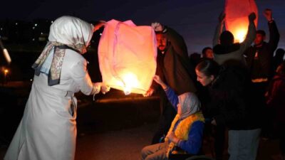 Dünya Çocuk Hakları Günü'nde Bayburt Barosu ve Akran Akademi, özel