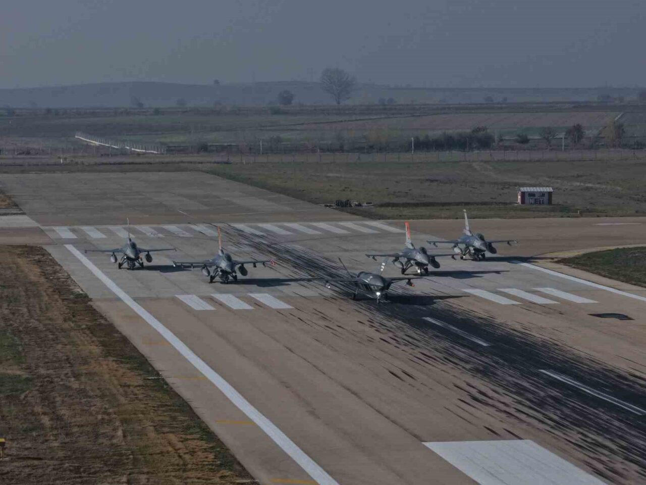 Bayraktar KIZILELMA, Sinop'ta gerçekleştirdiği testle insansız savaş uçakları tarihinde bir