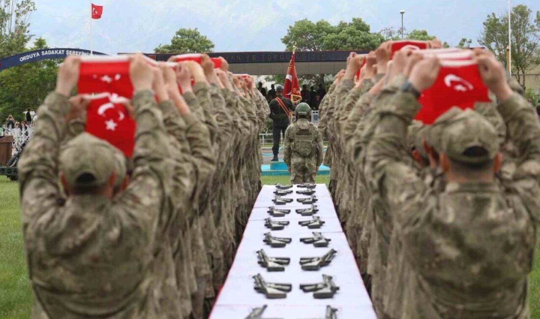 Bedelli askerlik uygulamasından 2025 yılında 26 milyar lira gelir elde edildi 2025 yılında bedelli askerlikten 101 bin 212 kişi yararlanarak 26