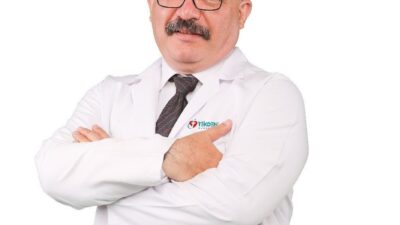 Özel Denizli Tekden Hastanesi'nden Op. Dr. Yasin Levend Özçelik, bel