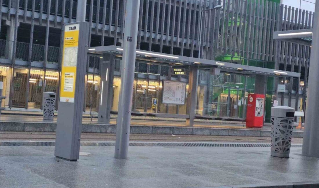 Belçika'da hükümetin emeklilik ve ekonomi reformlarına tepki amacıyla üç günlük