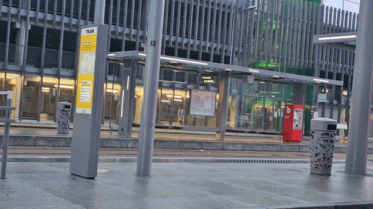 Belçika'da hükümetin emeklilik ve ekonomi reformlarına tepki amacıyla üç günlük