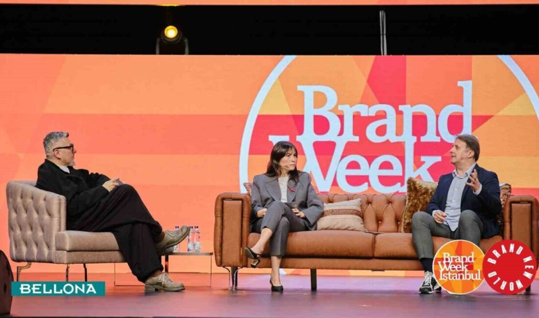 Bellona, Brand Week İstanbul 2025’de Destekleyen Sponsor Olarak Üst Düzey Konfor Sunuyor Bellona, Brand Week İstanbul 2025'te Destekleyen Sponsor olarak yer aldı.