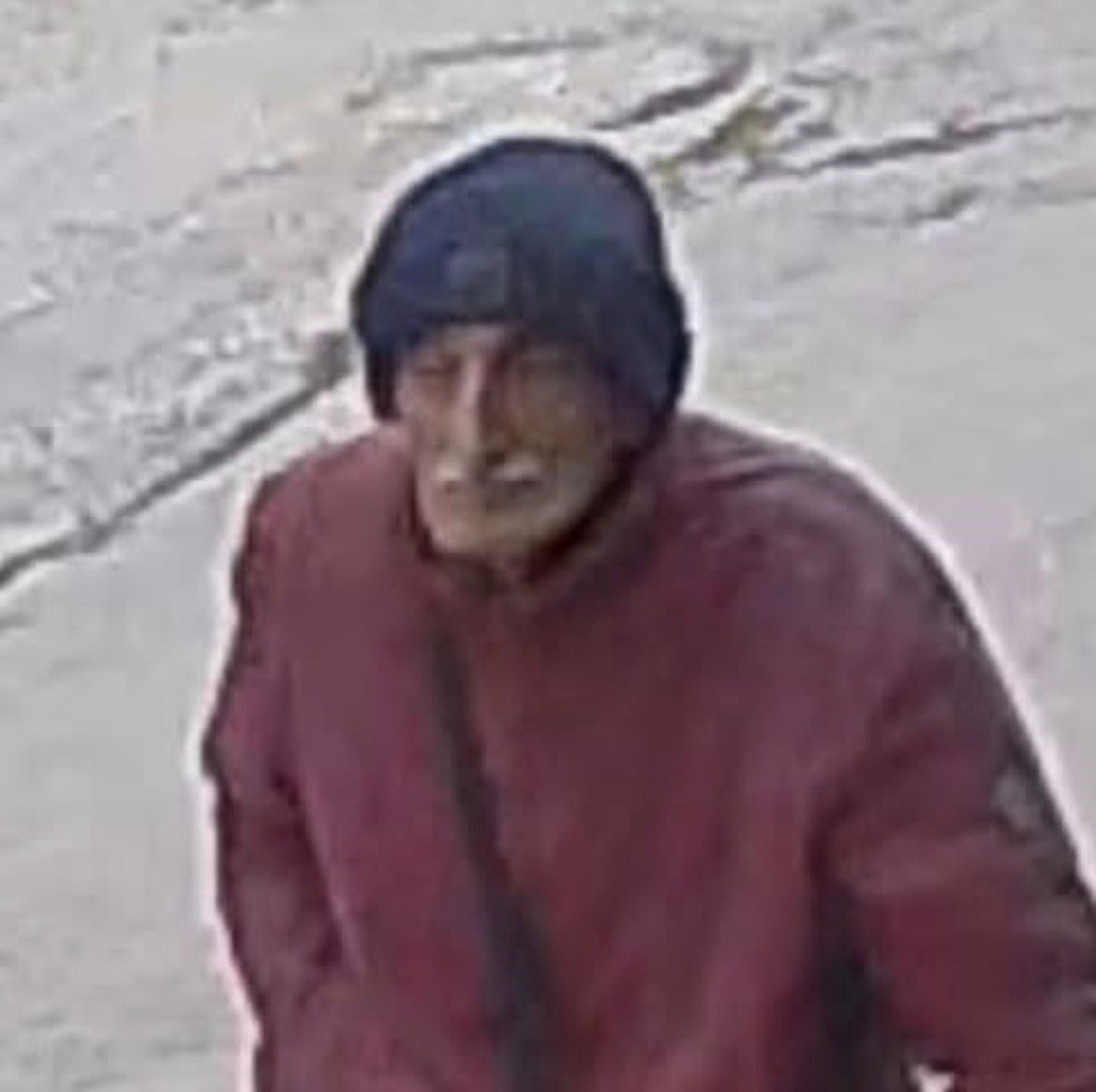 İzmir’in Bergama ilçesinde 75 yaşındaki Alzheimer hastası Zeki Bingöl, 28