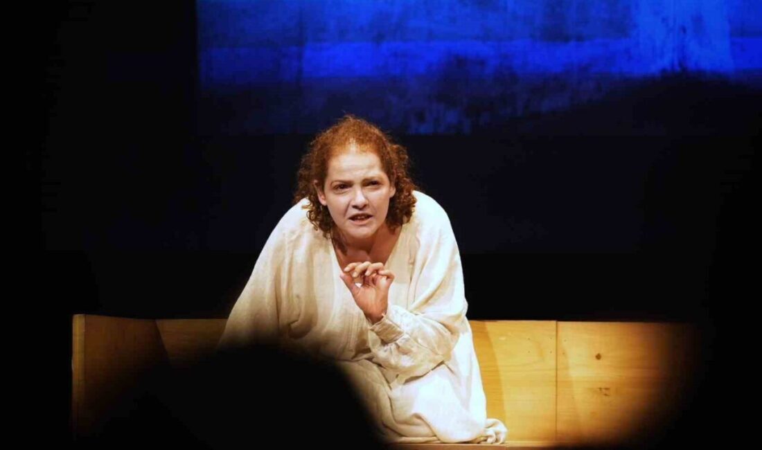 Beşiktaş Belediyesi, Kadına Yönelik Şiddete Karşı Uluslararası Mücadele Günü kapsamında