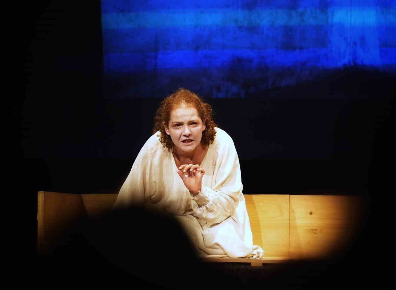 Beşiktaş Belediyesi, Kadına Yönelik Şiddete Karşı Uluslararası Mücadele Günü kapsamında