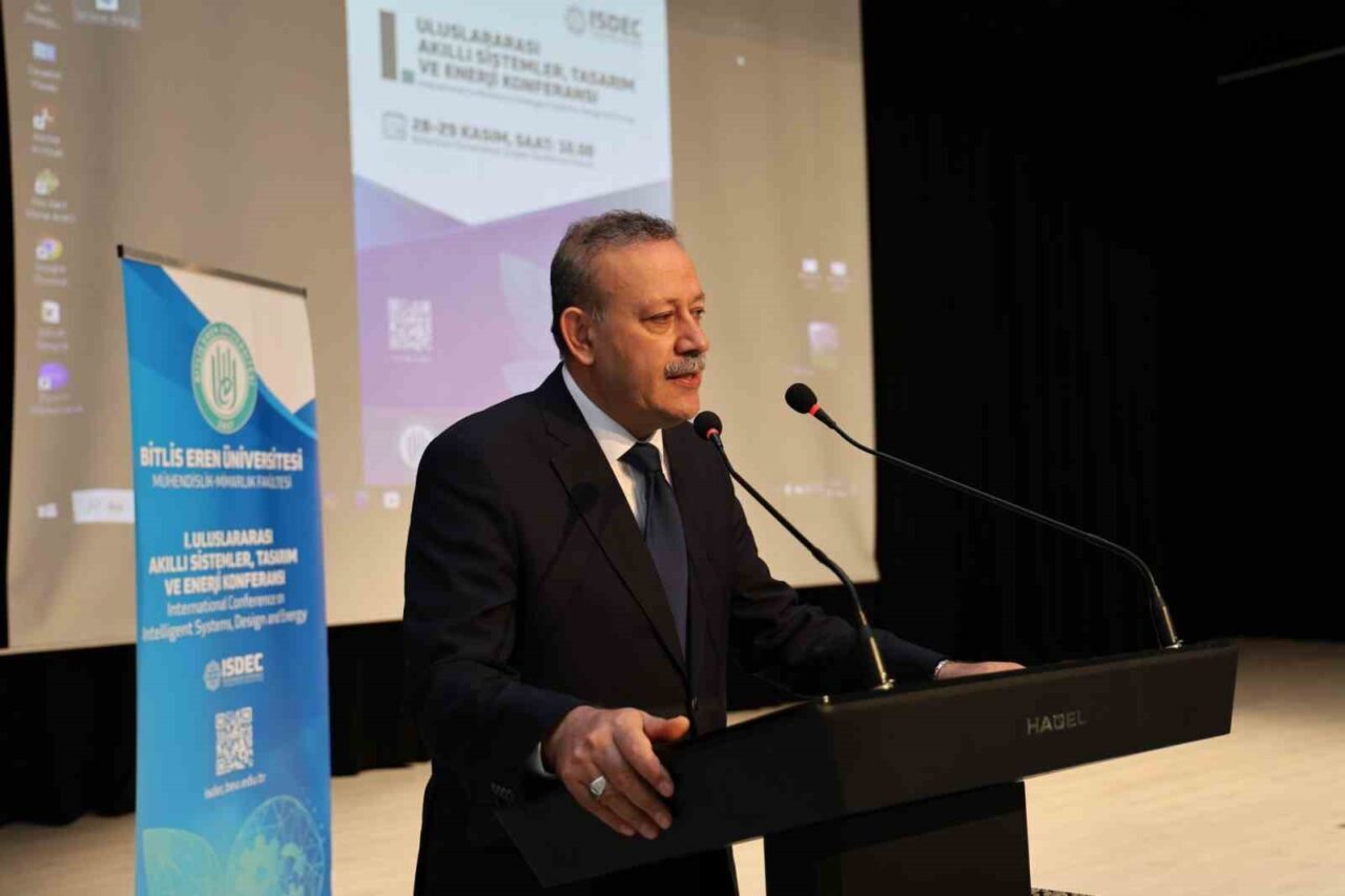 Bitlis Eren Üniversitesi, Tatvan Ticaret ve Sanayi Odası iş birliğiyle