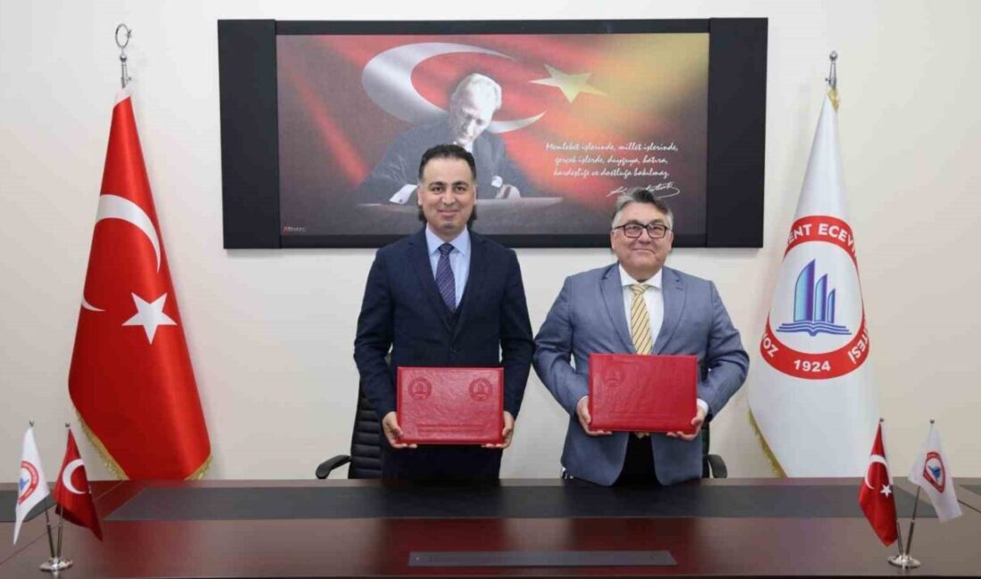 Zonguldak’ta Şehit Yakınları ve Gaziler İçin Sanat Eğitimi Protokolü İmzalandı Zonguldak Bülent Ecevit Üniversitesi ile Zonguldak Aile ve Sosyal Hizmetler