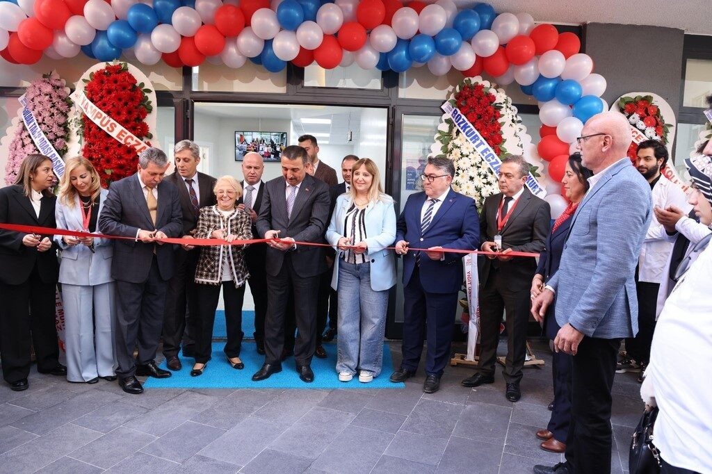 Zonguldak Bülent Ecevit Üniversitesi, Eğitim Aile Sağlığı Merkezi'ni hizmete sunarak