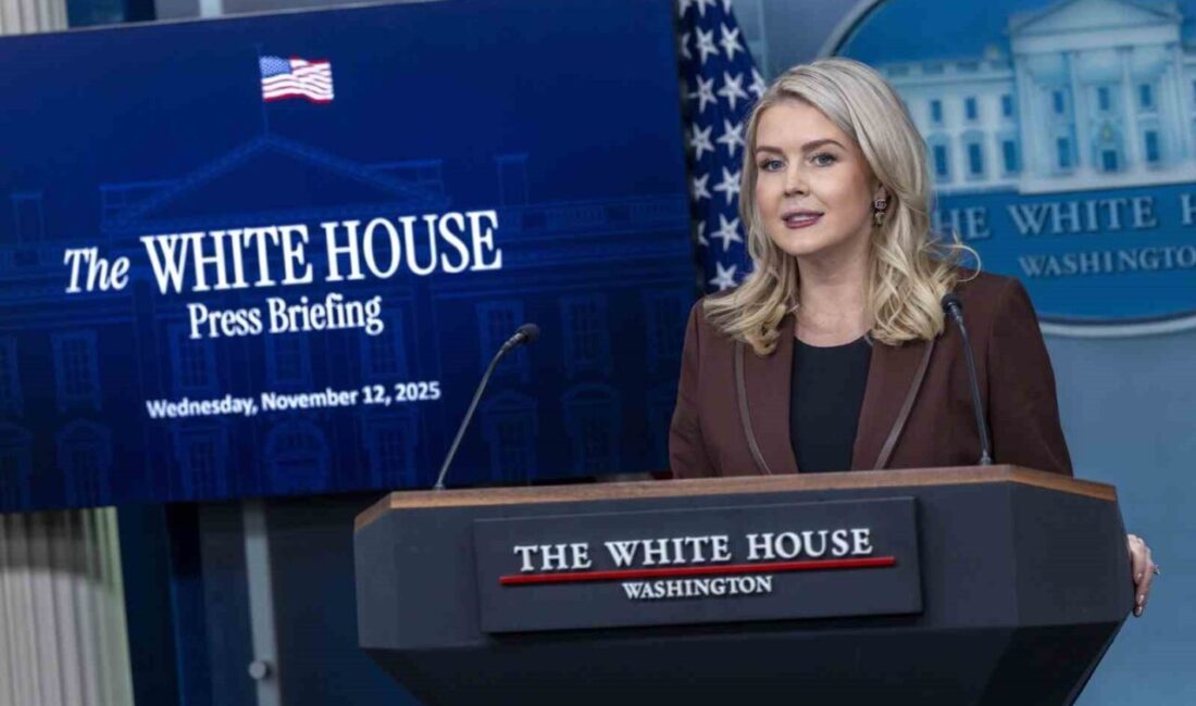 Beyaz Saray, Gazze Şeridi sınırında bir askeri üs kurulacağına dair