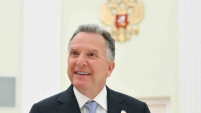 Beyaz Saray Sözcüsü Karoline Leavitt’in yeğeninin annesi Bruna Caroline Ferreira,