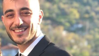 Bakırköy'de özel harekat polisi Ahmet Ç., beylik tabancasıyla arkadaşına göstermeye