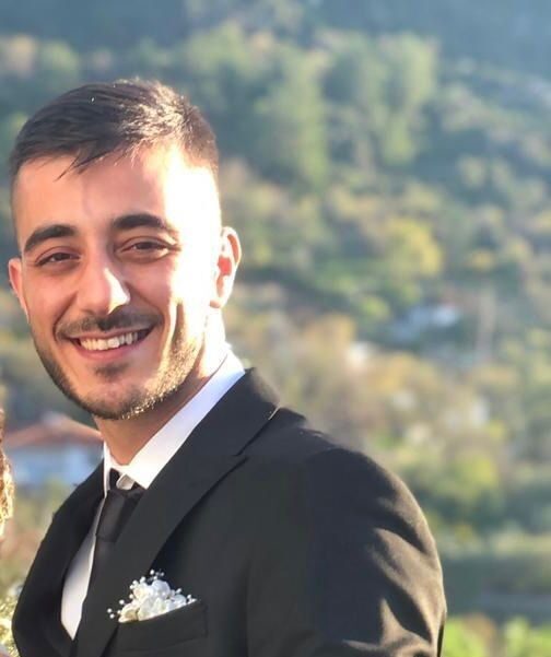 Bakırköy'de özel harekat polisi Ahmet Ç., beylik tabancasıyla arkadaşına göstermeye