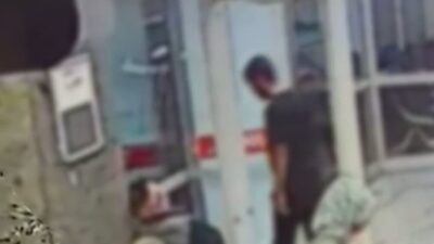 İstanbul Beyoğlu'nda bir hastanede uyuyan A.Ö.'nün cep telefonunu çalan 20