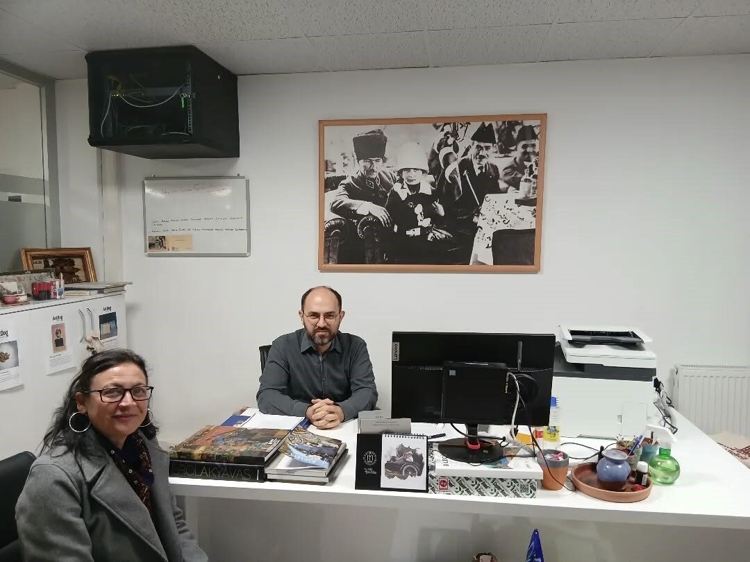 Bilecik Kent Belleği, Yeni Belgelerle ve Fotoğraflarla Genişliyor