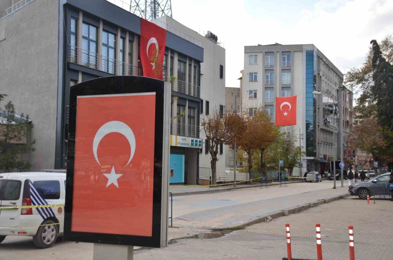 Bilecik, Şehit Hava Uçak Bakım Astsubay Üstçavuş İlhan Ongan’ın Cenaze Törenine Hazırlanıyor