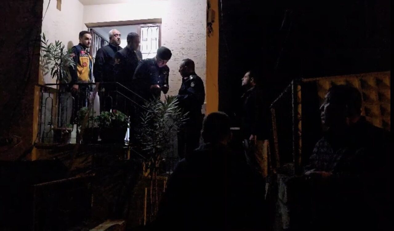 Bilecik Valisi Faik Oktay Sözer, Gürcistan'da düşen kargo uçağında şehit