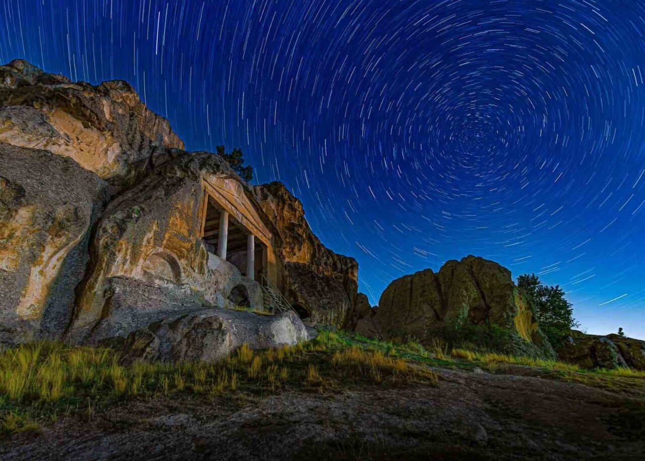 Türkiye Fotoğraf Sanatı Federasyonu'nun düzenlediği Cumhuriyet Sergisi'nde Bilecikli fotoğraf sanatçısı