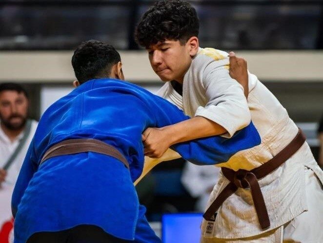 Ahmet Buğra Kısa, Milli Takım Hazırlık Kampına Bilecik’ten Davet Edildi Bilecikli judocu Ahmet Buğra Kısa, Samsun'da yapılacak 'Yıldızlar Judo Milli
