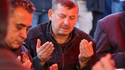 Bilecik’te, Gürcistan'da düşen uçak kazasında şehit olan Hava Uçak Bakım