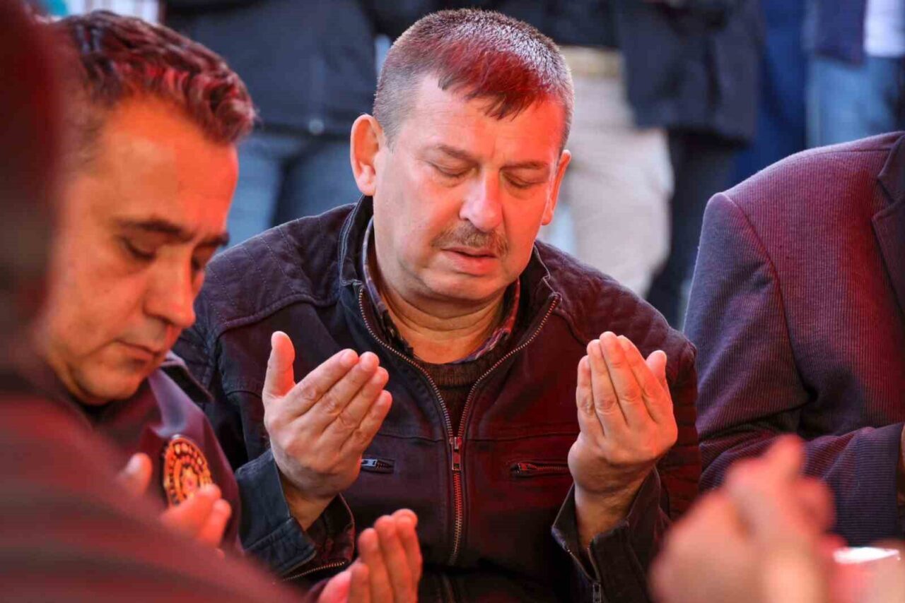 Bilecik’te Şehit İlhan Ongan İçin Mevlit Töreni Düzenlendi