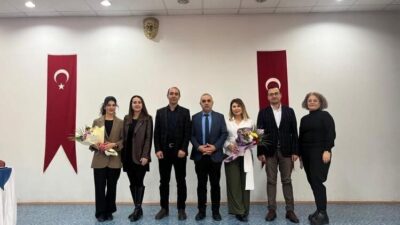 Bilecik'te Aile Yılı kapsamında düzenlenen eğitimde, aile bağları ve çocukların