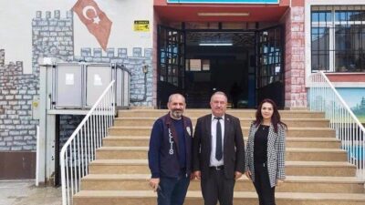 Bilecik İl Emniyet Müdürlüğü, çocukların güvenliğini artırmak amacıyla okullarda ve
