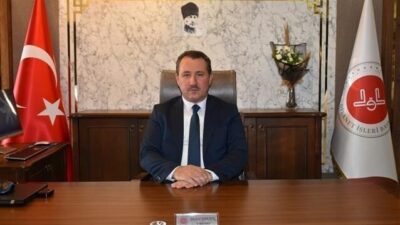 Bilecik İl Müftülüğü, sabah ezanını kış şartlarında vatandaşların sabah işine