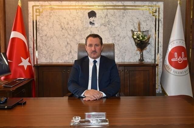 Bilecik İl Müftülüğü, sabah ezanını kış şartlarında vatandaşların sabah işine