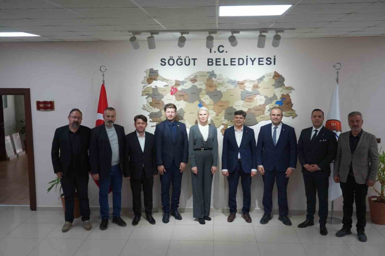 Bilecik'te su yönetimini geliştirmek amacıyla, Bilecik Belediye Başkanı Melek Mızrak