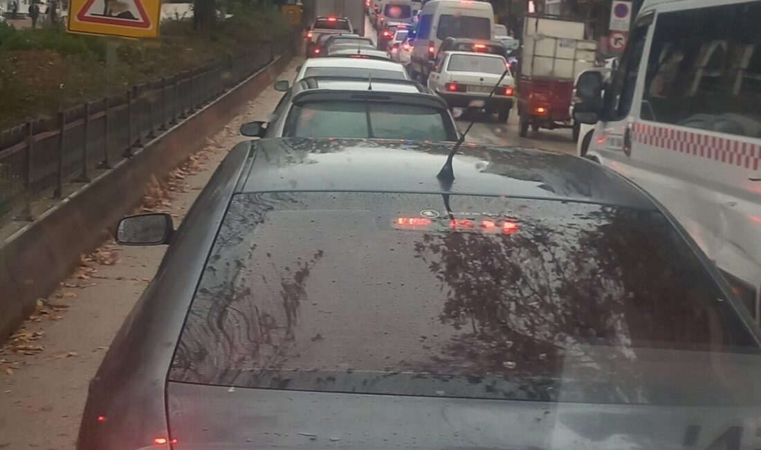 Bilecik’te Hamsu Köprüsü’nün İnşaat Sürecine Tepkiler Artıyor: “Zulüm haline geldi” Bilecik Şoförler ve Otomobilciler Odası Başkanı Selman Aydeniz, Hamsu Köprüsü'nün