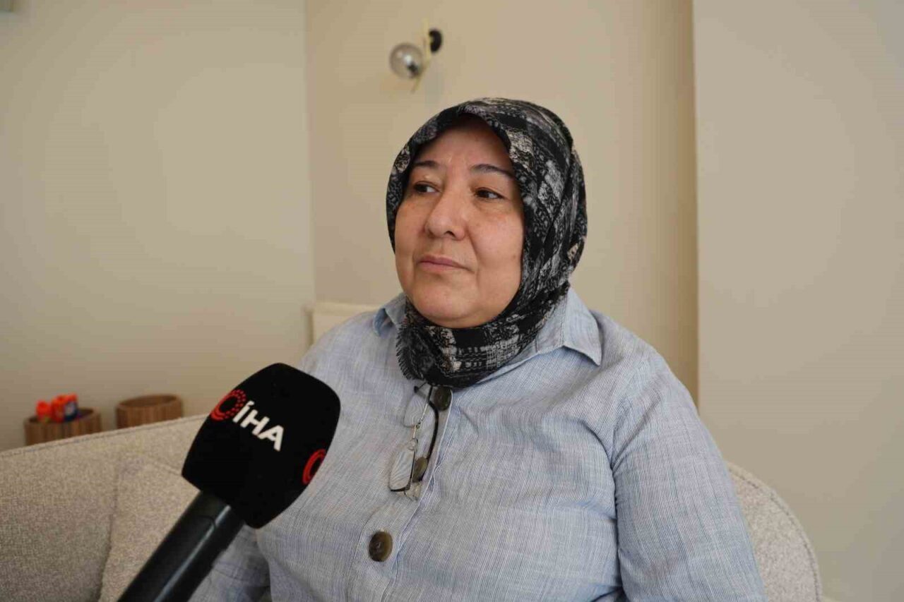 ABD'de tutuklu olan Adanalı bilim insanı Dr. Furkan Dölek'in serbest