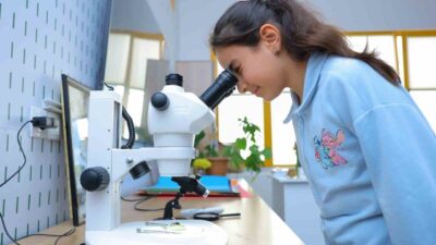 Samsun Büyükşehir Belediyesi, Bilim Samsun ve Keşif Kampüsü ile çocuklara