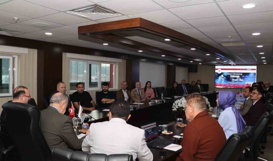 Atatürk Üniversitesi, BÖGEP projesi çerçevesinde Çankırı Karatekin, Hitit ve Amasya