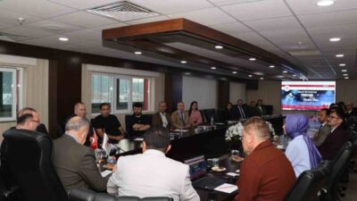 Atatürk Üniversitesi, BÖGEP projesi çerçevesinde Çankırı Karatekin, Hitit ve Amasya