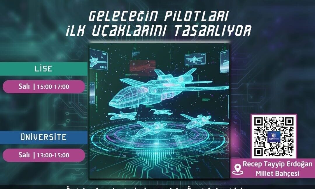 Kayseri Bilişim Akademisi, Yeni Dönem Kayıtlarını Başlatarak Gençlere Geleceğin Teknolojilerini Sunuyor Kayseri Büyükşehir Belediyesi, geleceğin teknolojilerini öğretmek amacıyla Bilişim Akademisi'nin yeni