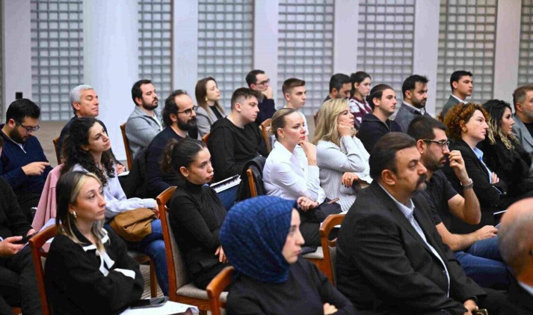 Bursa Ticaret ve Sanayi Odası, "Bilişim Sektöründe Geleceği Kodla" programıyla