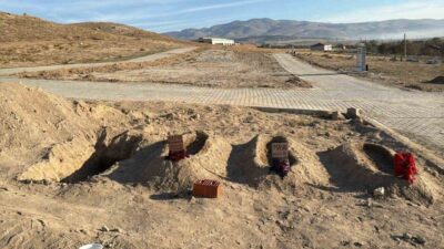 İstanbul Beşiktaş'ta yaşanan zehirlenme olayı sonucunda Servet Böcek, hastanede bir