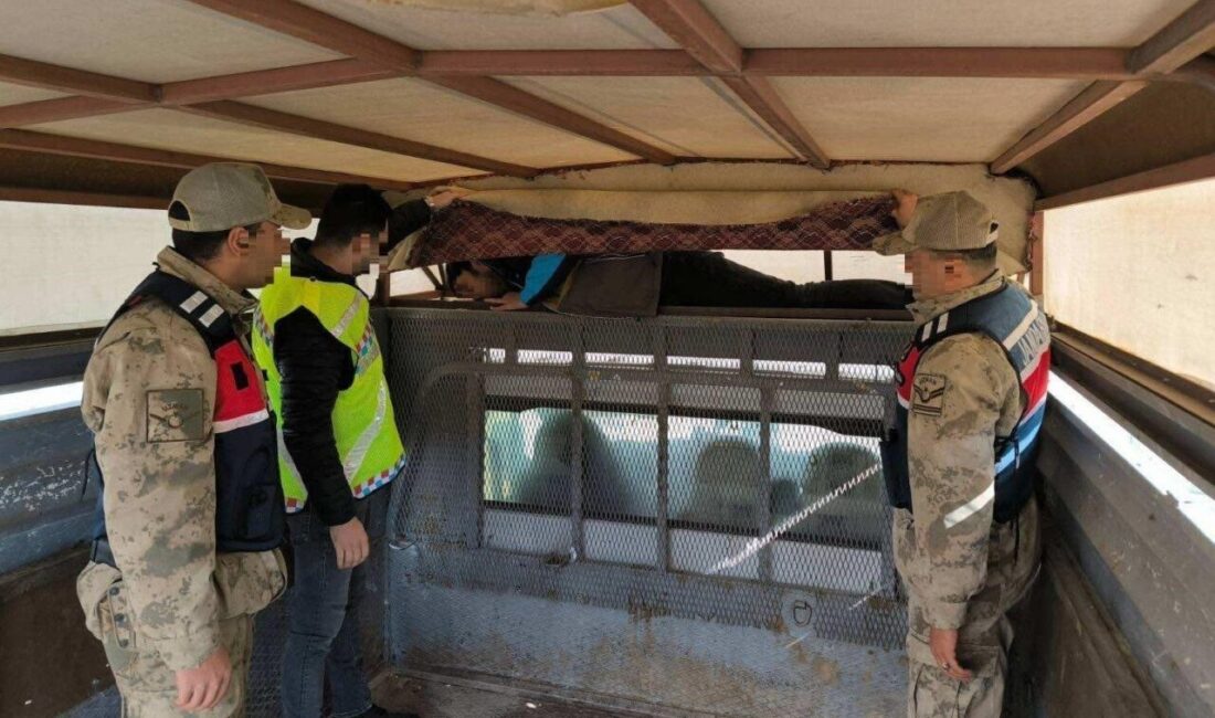 Erzurum Jandarma Ekipleri, Düzensiz Göçmenlere Yönelik Operasyonlarda 28 Kişiyi Yakalandı Erzurum İl Jandarma Komutanlığı, Ekim 2025'te düzensiz göçle mücadelesi kapsamında