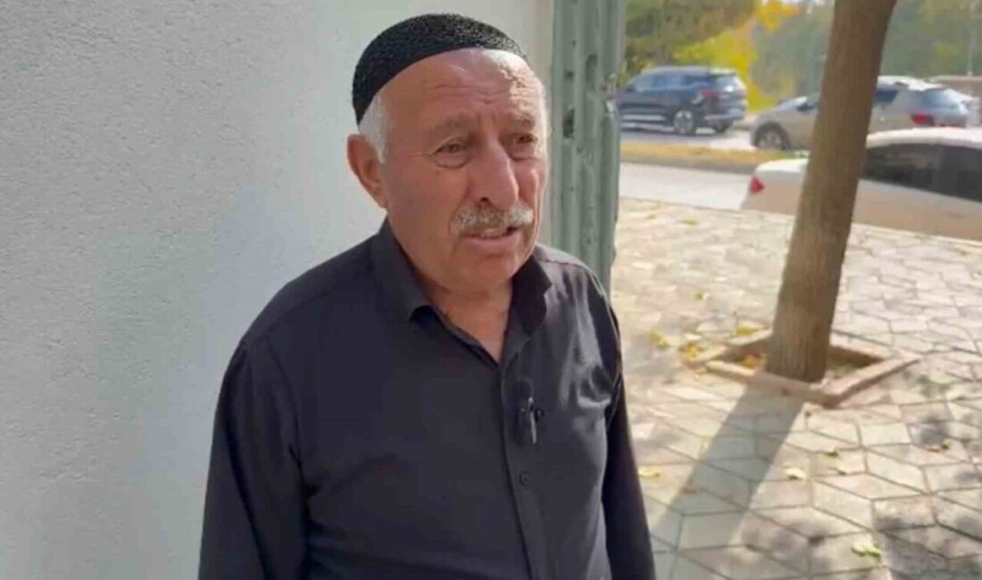 Elazığ'da kaybolduktan bir hafta sonra cansız bedeni bulunan 11 yaşındaki