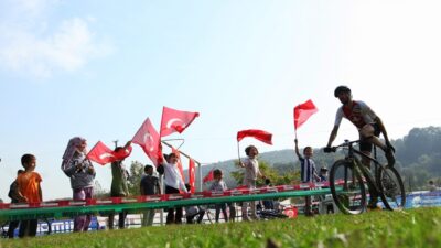 Dünya Bisiklet Birliği, 2026 MTB Eliminator Dünya Kupası takvimini açıkladı.