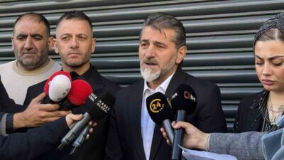 Böcek ailesinin ölümü üzerine tutuklanan Ercan Erdoğan, Fatih Tektaş ve