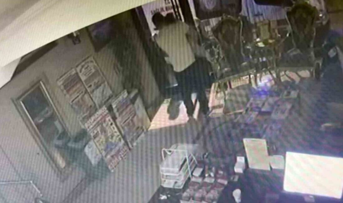 Fatih'te otelde ilaçlama sonrası rahatsızlanan Çiğdem (27), Servet Böcek (38)