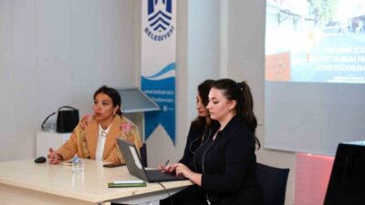 Bodrum Belediyesi, 15 Dakikalık Şehirler Projesi kapsamında Şevket Sabancı Kültür