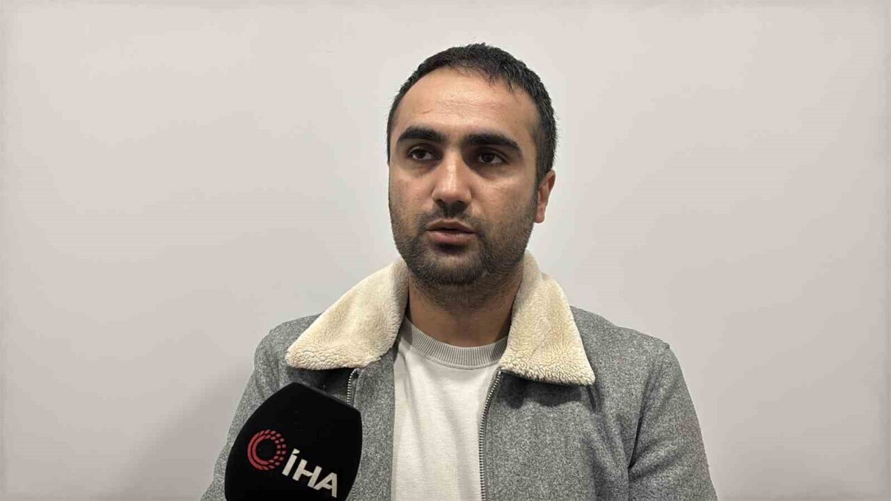 Bolu'da 9 yaşındaki E.Y., Yıldırım Beyazıt İlkokulu'ndaki temizlik görevlisi tarafından