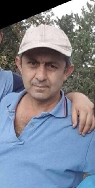 Bolu’da Ağaç Kesimi Sırasında Düşen Kişi Hayatını Kaybetti Bolu'nun Yaka Fındıcak köyünde 52 yaşındaki Seyid Ahmet Özay, motorlu